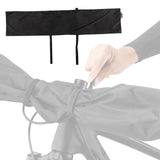Maxbell Bike Handlebar Cover Water Resistant for Road Bike Bikepacking Accessories