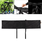 Maxbell Bike Handlebar Cover Water Resistant for Road Bike Bikepacking Accessories