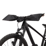Maxbell Bike Handlebar Cover Water Resistant for Road Bike Bikepacking Accessories