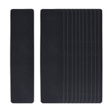 Maxbell 12Pcs Non Slip Stair Treads for Skateboard Accessories Ramps Indoor Outdoor