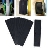 Maxbell 12Pcs Non Slip Stair Treads for Skateboard Accessories Ramps Indoor Outdoor