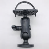 Maxbell Fish Finder Mount Marine Electronic Fish Finder Mount Kayak Accessories