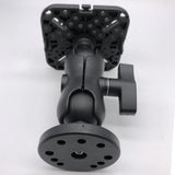 Maxbell Fish Finder Mount Marine Electronic Fish Finder Mount Kayak Accessories