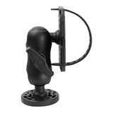 Maxbell Fish Finder Mount Marine Electronic Fish Finder Mount Kayak Accessories