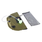 Maxbell Camping Shower Bladder Travel Backpacking Water Tank Outdoor Camp Bag Shower