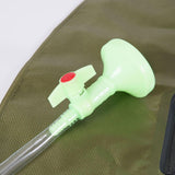 Maxbell Camping Shower Bladder Travel Backpacking Water Tank Outdoor Camp Bag Shower
