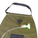Maxbell Camping Shower Bladder Travel Backpacking Water Tank Outdoor Camp Bag Shower