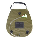 Maxbell Camping Shower Bladder Travel Backpacking Water Tank Outdoor Camp Bag Shower