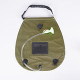 Maxbell Camping Shower Bladder Travel Backpacking Water Tank Outdoor Camp Bag Shower