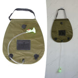Maxbell Camping Shower Bladder Travel Backpacking Water Tank Outdoor Camp Bag Shower