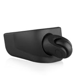 Maxbell Universal Luggage Mute Wheels Replacement for Travel Suitcase Box Front