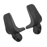 Maxbell Universal Luggage Mute Wheels Replacement for Travel Suitcase Box Rear