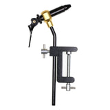 Maxbell Rotary Fly Tying Vise Whip Finisher for Fly Fishing Tying Flies Accessories
