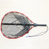 Maxbell Fishing Net Fishing Accessories for Fisherman Fishing Enthusiasts Blue