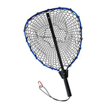 Maxbell Fishing Net Fishing Accessories for Fisherman Fishing Enthusiasts Blue
