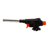 Maxbell Butane Gas Blow Torch Gas Welding Tools Portable Adjustable Flame Lighter