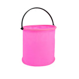 Maxbell Colorful Children's Fishing Net Extendable Retractable for Caterpillar