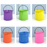 Maxbell Colorful Children's Fishing Net Extendable Retractable for Caterpillar