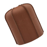 Maxbell PU Gas Canister Cover Gas Cylinder Tank Cover for Outdoor Camping Travel 14.5cmx11.5cm