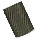 Maxbell Paracord 550 Parachute Cord Awning Gazebo Backpacking Fishing Cord Hammock Green