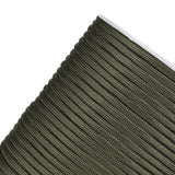 Maxbell Paracord 550 Parachute Cord Awning Gazebo Backpacking Fishing Cord Hammock Green