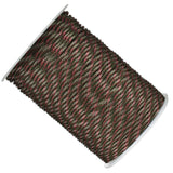 Maxbell Paracord 550 Parachute Cord Awning Gazebo Backpacking Fishing Cord Hammock Jungle Camo