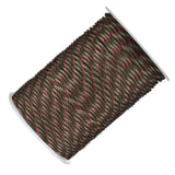 Maxbell Paracord 550 Parachute Cord Awning Gazebo Backpacking Fishing Cord Hammock Jungle Camo