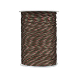Maxbell Paracord 550 Parachute Cord Awning Gazebo Backpacking Fishing Cord Hammock Jungle Camo