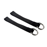 Maxbell Tree Swing Hanging Straps Kit Polyester with Carry Pouch 2.4m