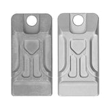 Maxbell Emergency Whistle High Frequency Survival Whistle for Behavior Training Stone Washing