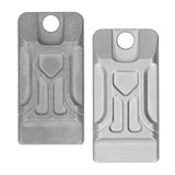 Maxbell Emergency Whistle High Frequency Survival Whistle for Behavior Training Stone Washing