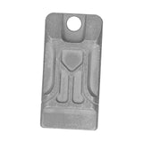 Maxbell Emergency Whistle High Frequency Survival Whistle for Behavior Training Stone Washing