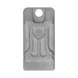 Maxbell Emergency Whistle High Frequency Survival Whistle for Behavior Training Stone Washing