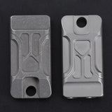 Maxbell Emergency Whistle High Frequency Survival Whistle for Behavior Training Stone Washing