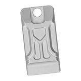 Maxbell Emergency Whistle High Frequency Survival Whistle for Behavior Training Sandblasting
