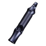 Maxbell Emergency Whistle High Frequency Survival Whistle for Outdoor Sport Fishing Purple Blue
