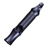 Maxbell Emergency Whistle High Frequency Survival Whistle for Outdoor Sport Fishing Purple Blue