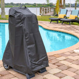Maxbell Robotic Pool Cleaner Cover Multifunctional Waterproof for Pool Cleaning