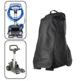 Maxbell Robotic Pool Cleaner Cover Multifunctional Waterproof for Pool Cleaning