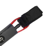 Maxbell Surf Leash Strong Men Women Portable Surfboard Leash Leg Rope for Long Board