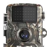 Maxbell 1920x1080 Trail Camera 49ft Vision for Wildlife Viewing Hiking