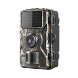 Maxbell 1920x1080 Trail Camera 49ft Vision for Wildlife Viewing Hiking