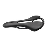 Maxbell Universal Mountain Bike Seat Carbon fiber Bikes PU Leather