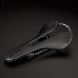 Maxbell Lightweight Bicycle Saddle Cycling Riding Shockproof MTB Bike Seat Parts