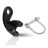 Maxbell Universal Bike Trailer Coupler Hitch Attachment Children's Trailers