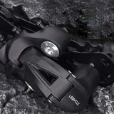 Maxbell Bicycle Rear Derailleur Chain Tensioner Rust Proof Noiseless Accessories 6 7 8S
