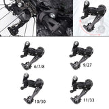 Maxbell Bicycle Rear Derailleur Chain Tensioner Rust Proof Noiseless Accessories 6 7 8S