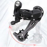 Maxbell Bicycle Rear Derailleur Chain Tensioner Rust Proof Noiseless Accessories 6 7 8S