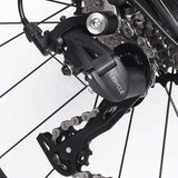 Maxbell Bicycle Rear Derailleur Chain Tensioner Rust Proof Noiseless Accessories 6 7 8S