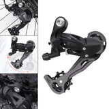 Maxbell Bicycle Rear Derailleur Chain Tensioner Rust Proof Noiseless Accessories 6 7 8S